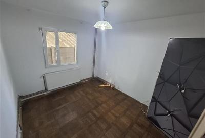 Gh Lazar- Favorit, 3 camere, parter cu centrala proprie - 13