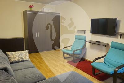 Apartament cu 2 camere decomandat, mobilat în 1 Mai - 1