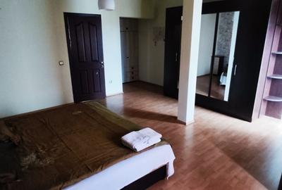 Apartament spatios- 5 camere, 130 mp - Vasile Aaron - 9