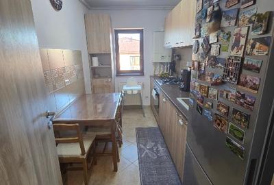 Apartament 3 camere - zona Grand Arena - 2