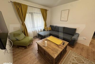 Apartament cu 3 camere în Mănăștur