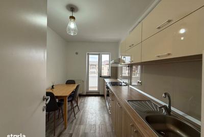 Apartament cu 3 camere decomandat, mobilat în Traian - 4