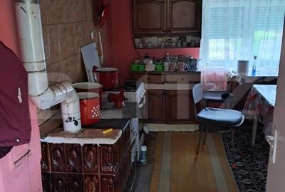Casă individuală cu 3 camere cu Teren 1200 Mp în Rupea - 7