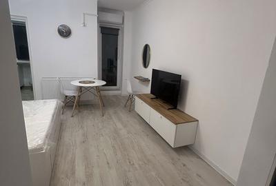 Garsonieră în Chiajna - 3