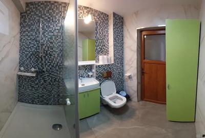 Apartament cu 2 camere decomandat în Central - 6