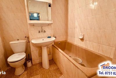 Apartament cu 2 camere decomandat în Mazepa 2 - 5