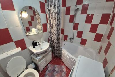 Garsonieră decomandată în Florești - 6