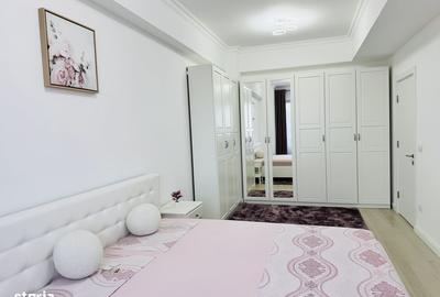 Apartament cu 2 camere, mobilat în Inel II - 5