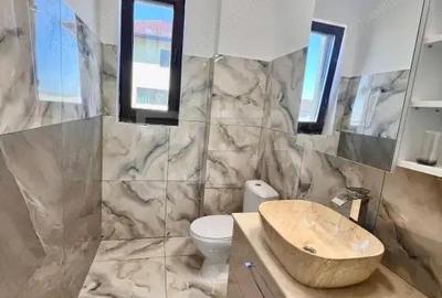 Casă cu 5 camere cu Teren 500 Mp în Dascălu - 3