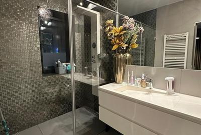 Apartament cu 3 camere semidecomandat, mobilat în Militari - 12