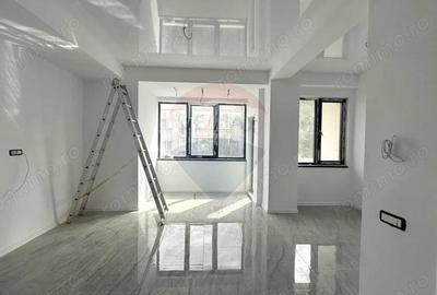 Spațiu comercial, de 45 mp, în Faleza Nord - 4