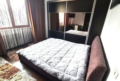 Apartament 2 camere de închiriat – Trocadero, bloc nou, lift - 6