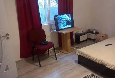 Casă cu 2 camere cu Teren 300 Mp în Dorobanți 2 - 1