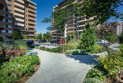 Apartament cu 2 camere semidecomandat în Astra - 3