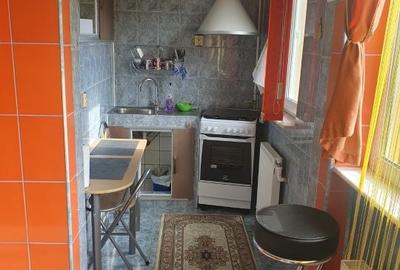 Apartament cu 2 camere semidecomandat în Hințești - 3
