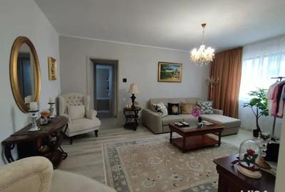 Greefield Baneasa Apartament 2 Camere de inchiriat - 5