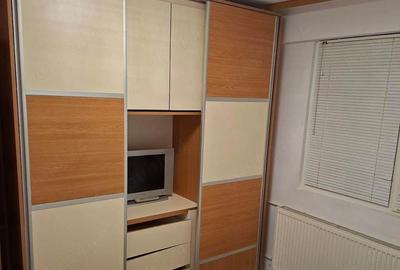Apartament cu 2 camere decomandat în Lujerului - 9