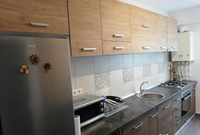 Apartament cu 2 camere decomandat în Central - 2