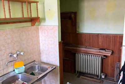 Apartament cu 2 camere decomandat în Central - 3