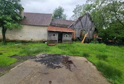 Casa de renovat  in Sinca Noua - 16
