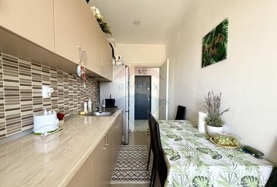 Garsoniera de inchiriat Militari Residence / Sergent Ilie... - 3