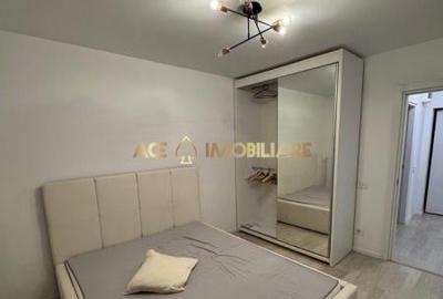 Apartament cu 2 camere decomandat, mobilat în Theodor Pallady - 2