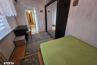 Apartament cu 2 camere în Gară - 9