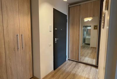 Exigent Plaza, Lujerului, Plaza Mall - 7