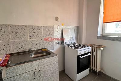 Garsonieră semidecomandată în Dristor - 7