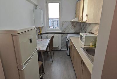 Apartament cu 2 camere decomandat în Gheorgheni - 7