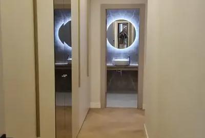 Apartament cu 4 camere semidecomandat, mobilat în Central - 14