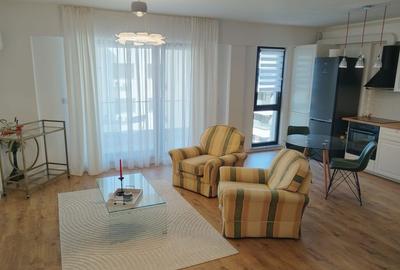 Studio | Ivory Residence | Pipera | rond OMV | 50 mp