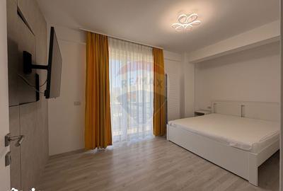 Apartament cu 2 camere în Nord - 1