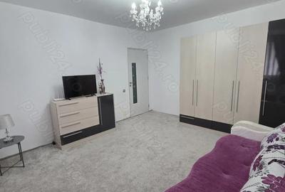 Inchiriez apartament cu o camera + parcare - 3