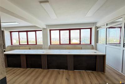 FILM Tur LIVE! Spatii comerciale moderne de inchiriat, in cladire recent renovata - 5