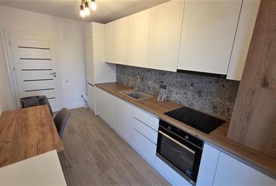 Garsonieră nedecomandată, mobilată în Gheorgheni - 4