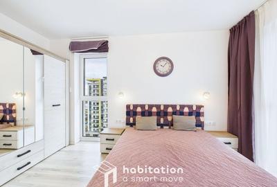 Vedere la pădure – apartament 3 camere,  elegant si primitor,  Lipovei - 13