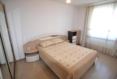 Apartament cu 2 camere decomandat în Centrul Civic - 11