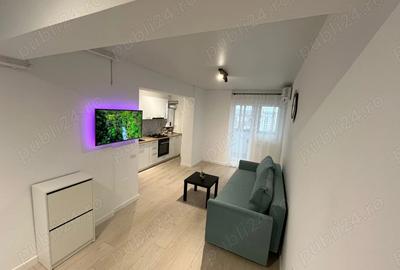 Garsoniera Noua 2025 Prima Inchiriere Proprietar Metrou Berceni - 1