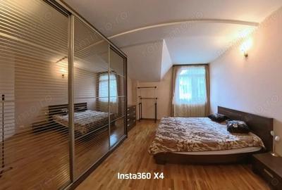 Casa P+1 langa parcul Bazilescu - Bucure?tii Noi - 6