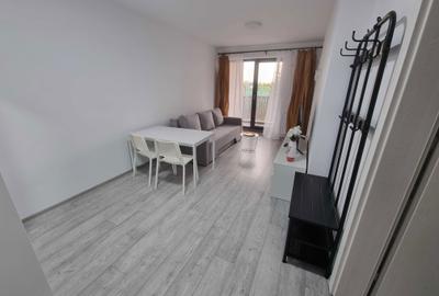 Garsonieră în Central - 4