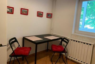 Apartament modern 2 camere metrou Aurel Vlaicu - 8