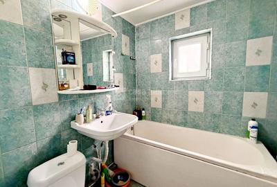 Apartament cu 3 camere decomandat în Păcurari - 5