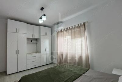 Apartament cu 2 camere decomandat în Central - 8