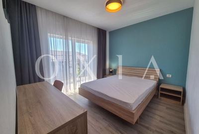 AX1045 Braytim, Doua Locuri De Parcare, Disponibil Din 1 Septembrie - 3