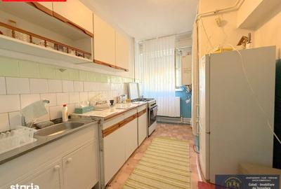 Apartament cu 2 camere în Siderurgiștilor - 2
