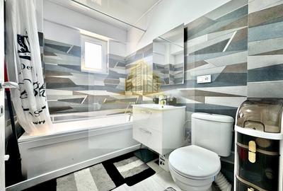 Apartament cu 2 camere decomandat, mobilat în Vișan - 14