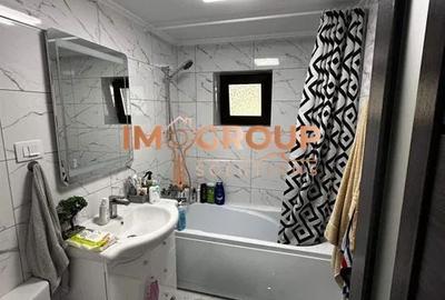 Apartament cu 3 camere decomandat în Frumoasa - 4