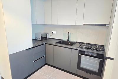 Panoramic Valea Adanca - Apartament 2 camere PRIMA INCHIRIERE, totul NOU - 3