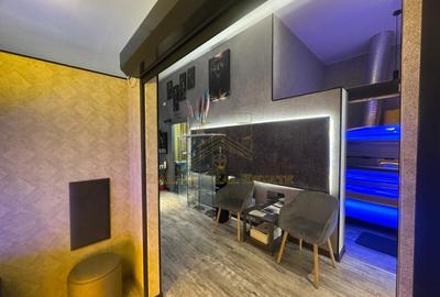 Spațiu comercial, de 80 mp, în Theodor Pallady - 9